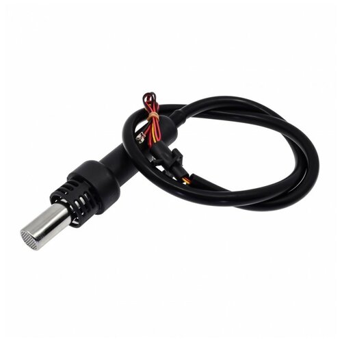 Фен для станций Lukey 902 Lukey 850 Lukey 852 Lukey 850A Lukey 853 186000₽