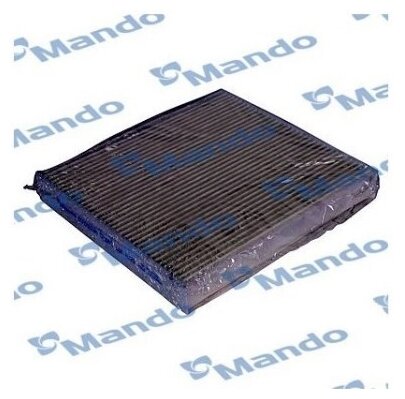 фото Салонный фильтр MANDO ECF00024M