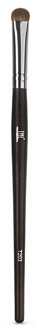 фото TNL PROFESSIONAL TNL, кисть для теней многофункциональная №03 (Т203)