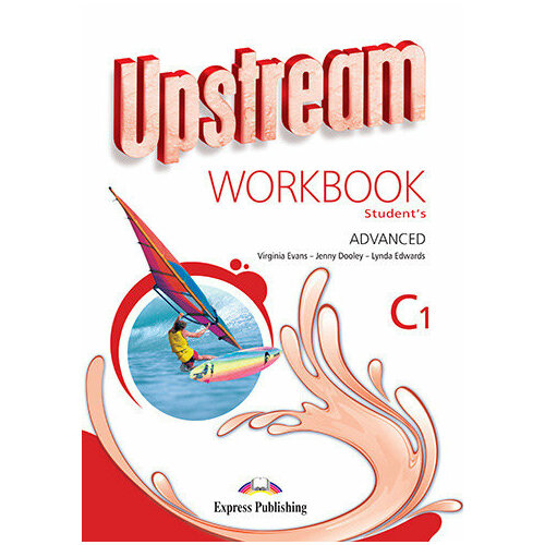 Upstream Advanced C1 Third Edition Workbook