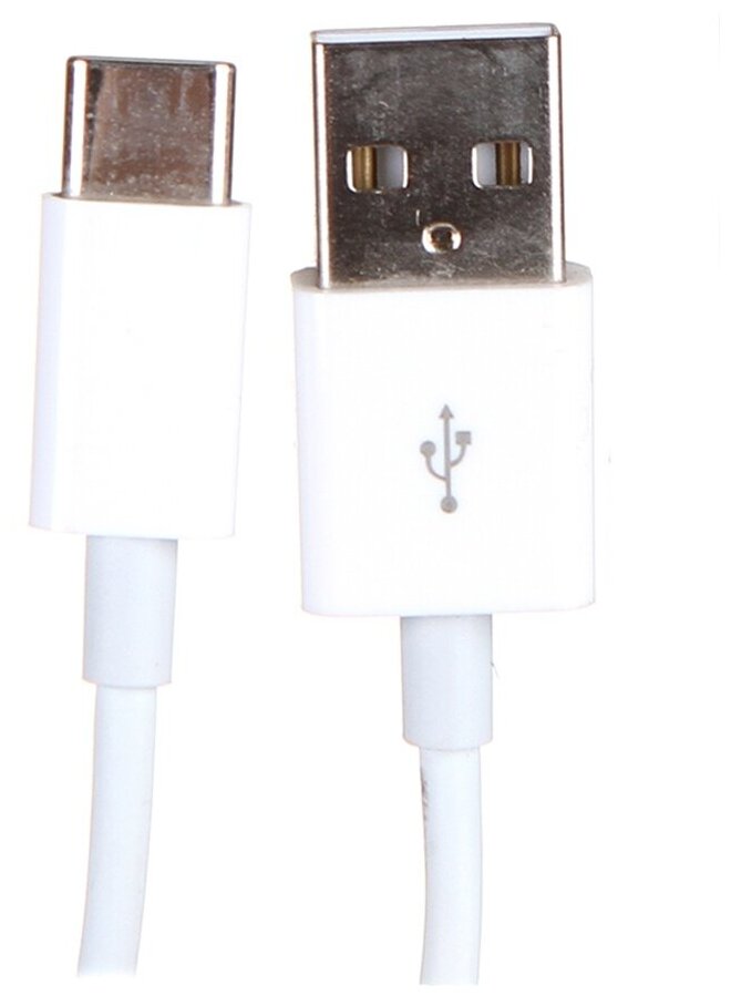 Аксессуар Simplypro USB 2.0 - Type-C 1m 11178