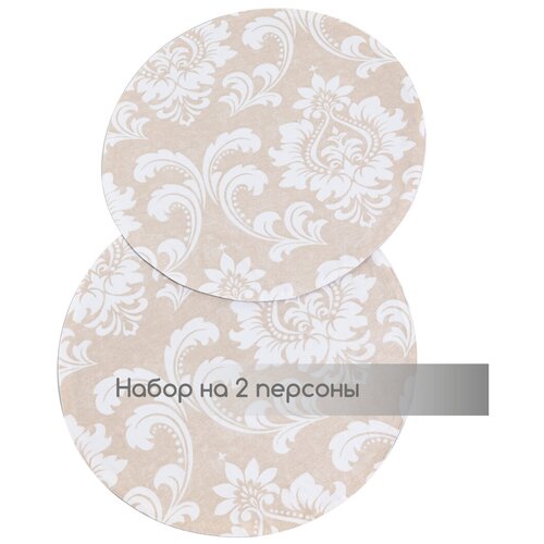 Салфетка декоративная 