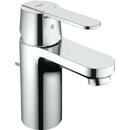 Смеситель для раковины GROHE Get, хром (32883000)