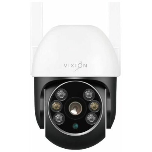 IP-камера Wi-Fi SM12 поворотная 3Mp 1296P 300100₽