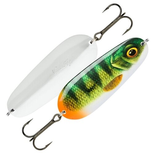 фото Блесна rapala nauvo 37 /pel / 9,5см, 37гр.