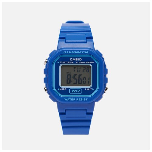 фото Часы наручные casio la-20wh-2a