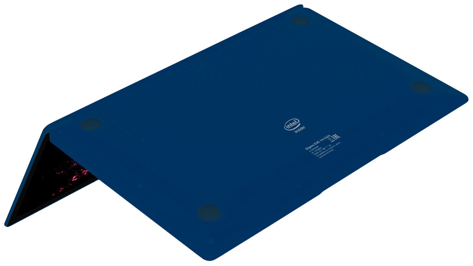 Ноутбук Digma EVE 14 C424 Cel N3350 (ET4070EW)