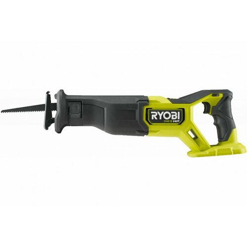 Аккумуляторная сабельная пила Ryobi RRS18X-0 5133005013