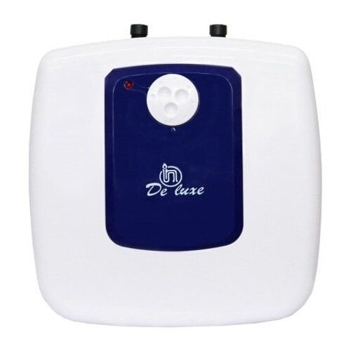 Водонагреватель De Luxe DSZF 15-LJ15 CE под мойкой 786000₽