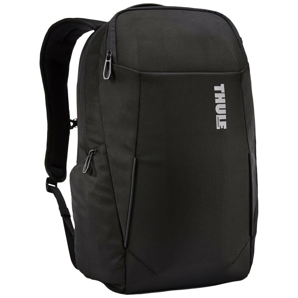Рюкзак Thule Accent Backpack 23L Black