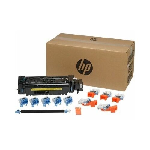 L0H25-67901/L0H25A Ремкомплект HP LJ Enterprise M607/M608/M609 (O)