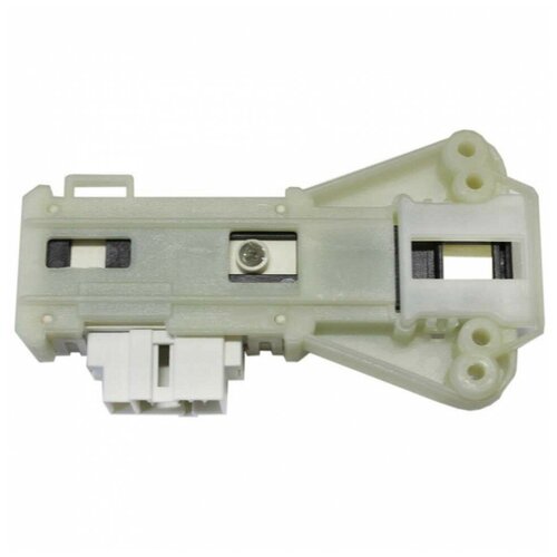 убл ariston zv446e metalflex c00085194 int005ar ar4426 Блокировка люка, под винт, MetalFlex, Ariston, Hotpoint, Indesit, Whirlpool, (INT005AR), 75904AR