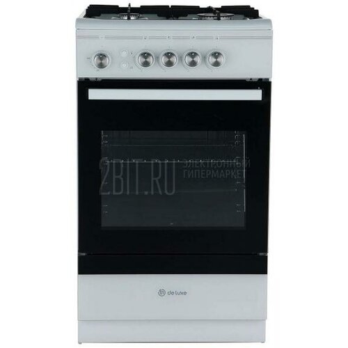 Плита газовая DE LUXE 50604024G 2106000₽