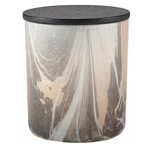 Ароматическая свеча с крышкой Villa Collection, д. 9 см, VC341763