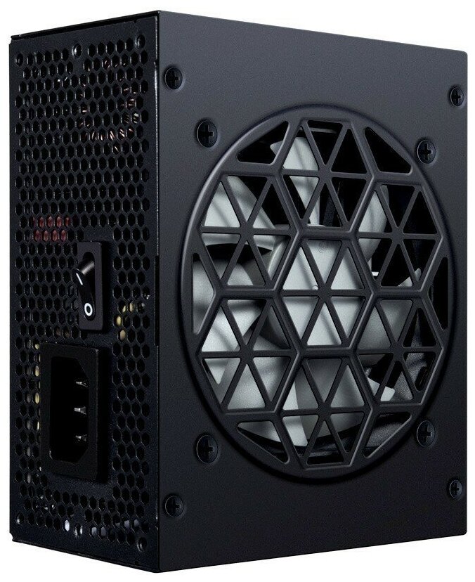 Блок питания 650W 1STPLAYER SFX PS-650SFX