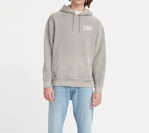 Толстовка Fresh Hoodie Levis XL