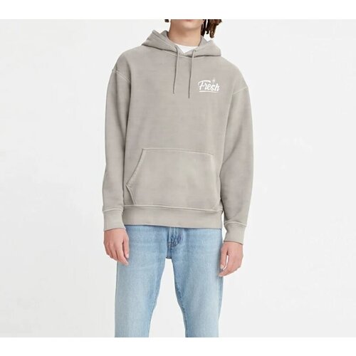 Толстовка Fresh Hoodie Levi's M