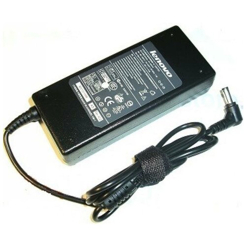 Блок питания для ноутбука Lenovo 20V 4.5A 90W (5.5*2.5мм) 65w 20v 3 25a laptop charger adapter power supply for lenovo adp 65kh b cpa a065 pa 1650 37lc 36001651 ibm notebook b560 b570