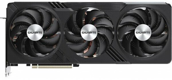 GIGABYTE Видеокарта Gigabyte PCI-E 4.0 GV-R79XTGAMING OC-20GD AMD Radeon RX 7900XT 20Gb 320bit GDDR6 2175/20000 HDMIx2 DPx2 HDCP Ret GV-R79XTGAMING OC-20GD