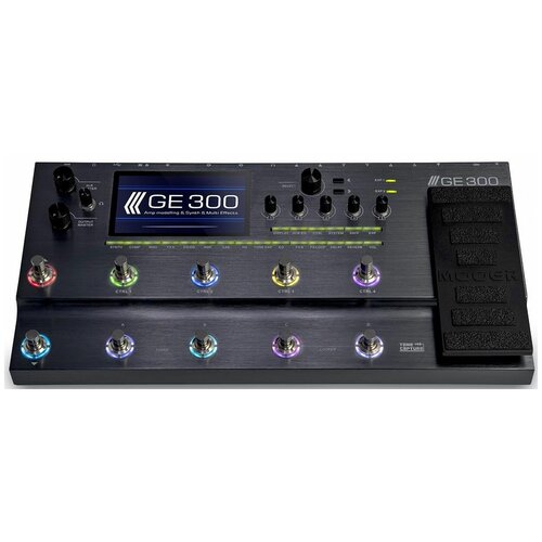 Mooer GE300