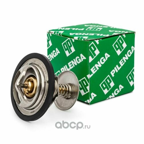 Термостат ГАЗ 2217/2752/3302 (70C) GAZelle