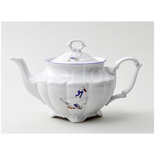 Чайник заварочный Гуси Repast