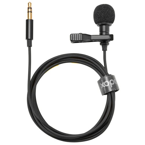 Микрофон петличный Godox LMS-12A AXL 203500₽