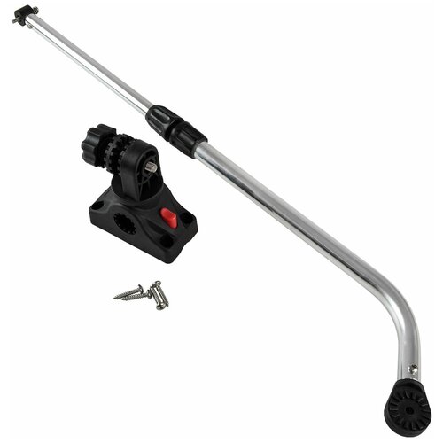 Chen Fun Стойка для датчика эхолота с креплением CFMT303