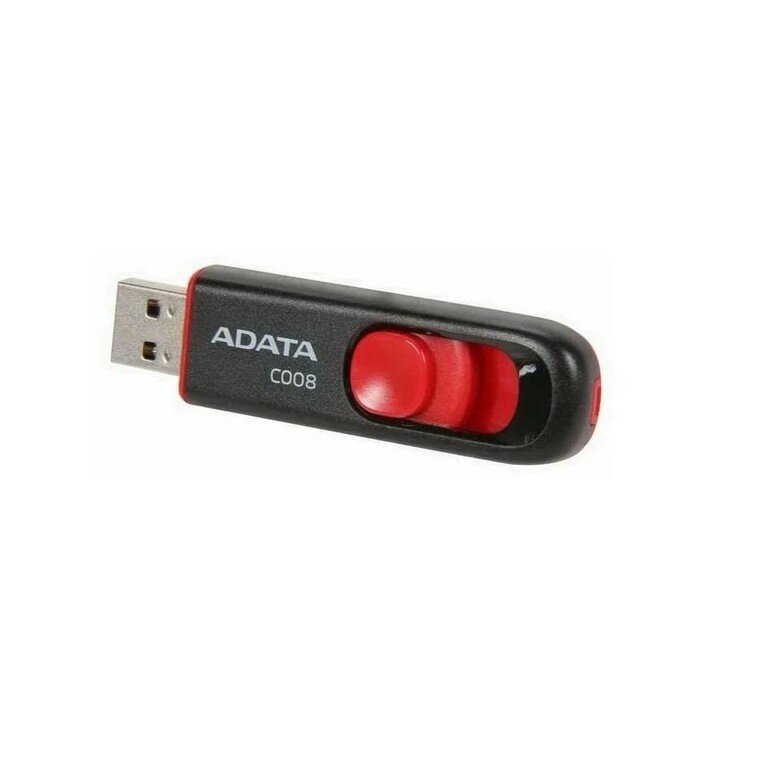 USB накопитель A-Data - фото №9