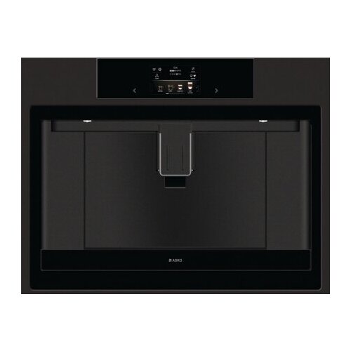 Встраиваемая кофемашина Asko CM8477A 37990000₽