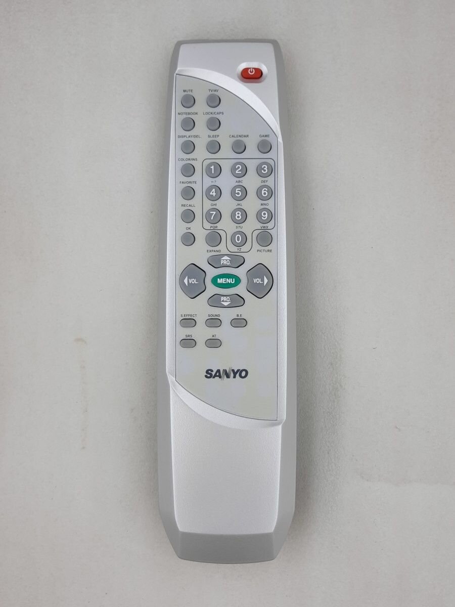 Пульт RM-40 для телевизоров SANYO