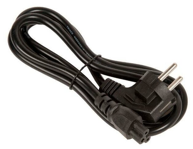 Power supply Блок питания для монитора и телевизора LCD 12V 10A 120W 55х25 мм