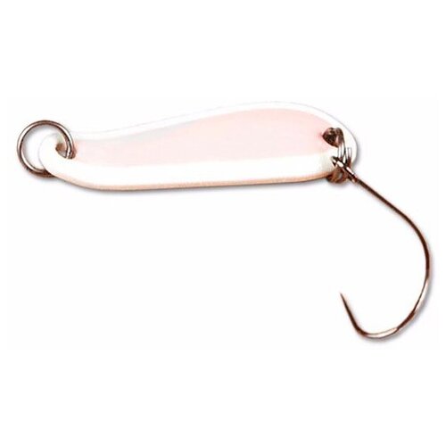 фото Блесна daiwa skinny spoon 1.2 pink ghost