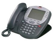 VoIP-телефон Avaya 2420