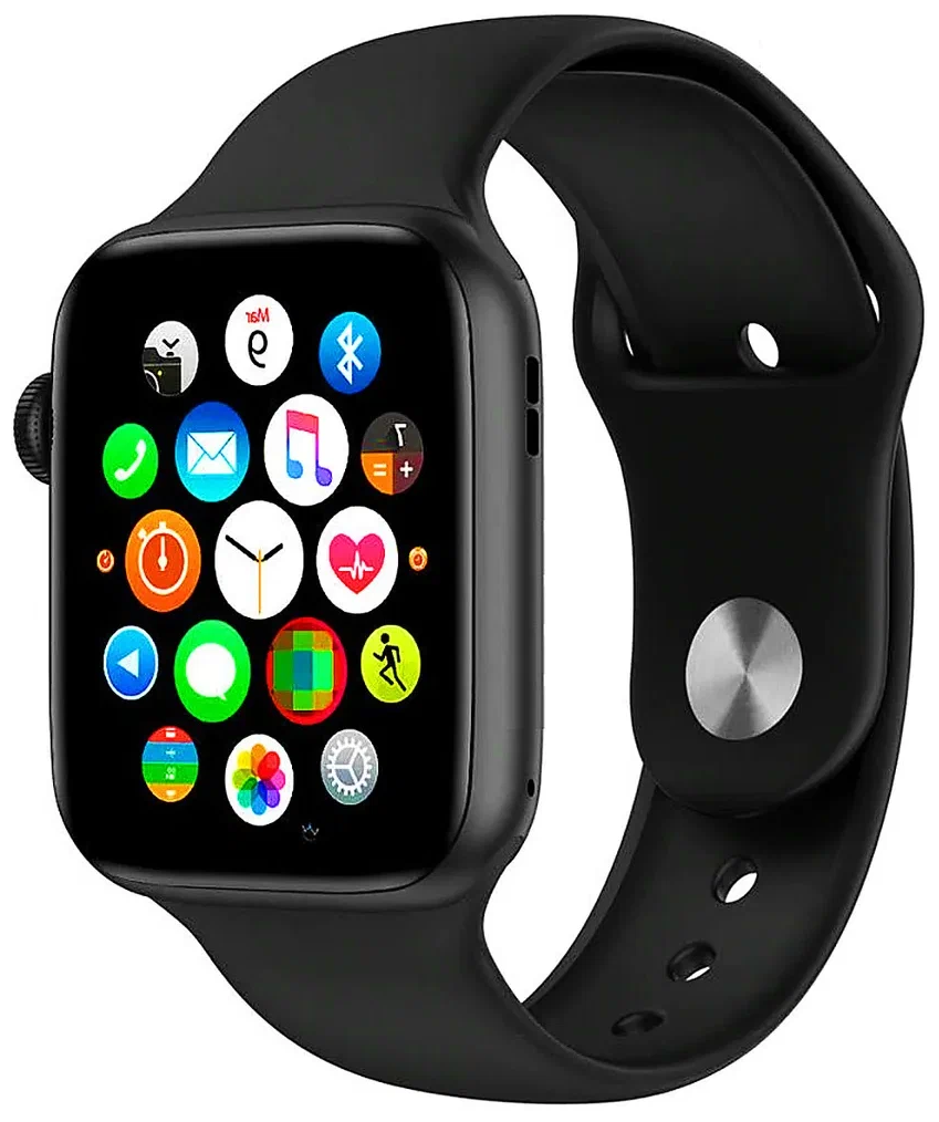 Умные часы WearFit X22 Pro