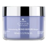 Alterna Маска-регенерация для молекулярного восстановления структуры волос Caviar Anti-Aging Restructuring Bond Repair Masque - 169 гр - изображение