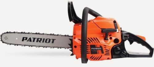 Изображение товара Бензопила Patriot РТ 3816