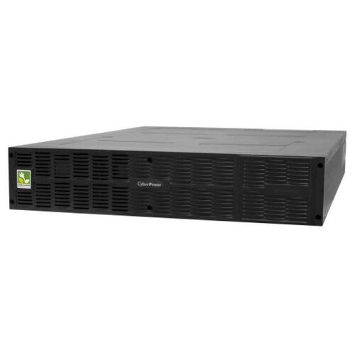 Батарейный блок CyberPower (BPL48V75ART2U) батарея для ups cyberpower bpl48v75art2u