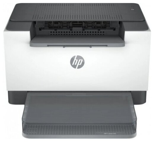 Принтер лазерный HP LaserJet M211d, ч/б, A4, черный/белый