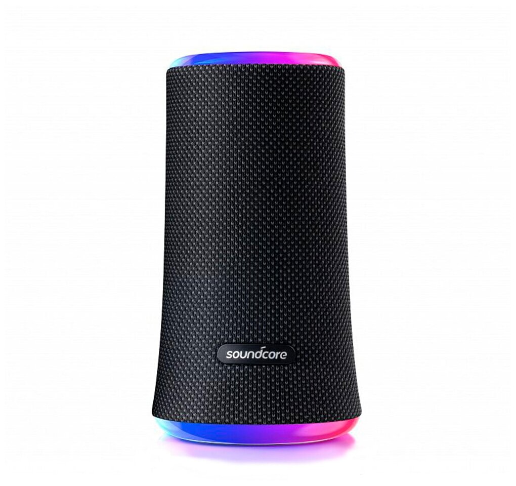 Anker Soundcore Flare 2 black акустика