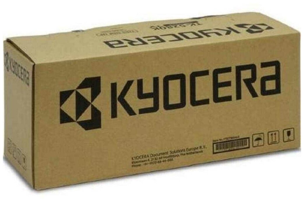 Узел фотобарабана Kyocera - фото №1