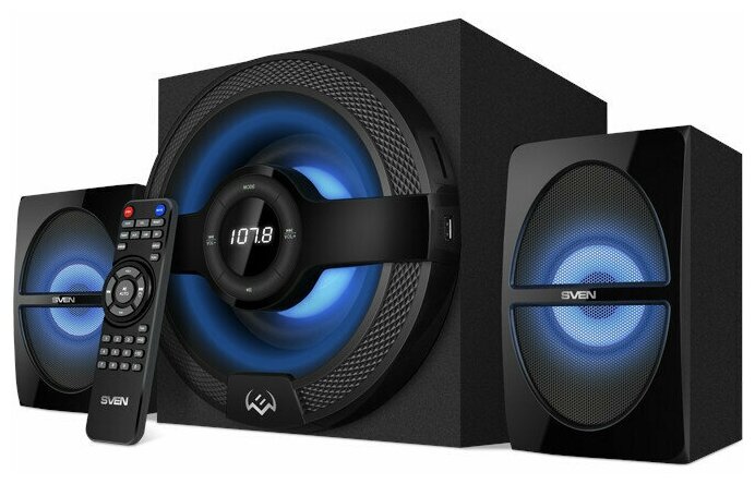 Колонка Sven MS-2085 1249000₽