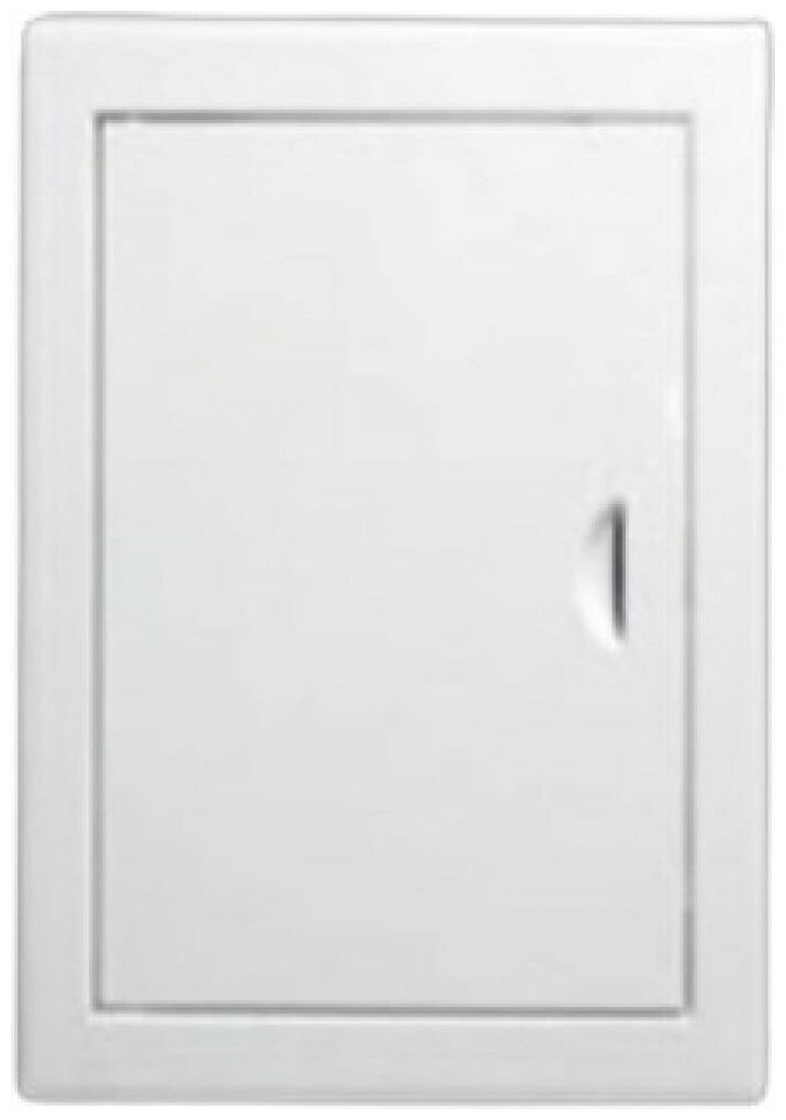 Виенто Люк-дверца ревизионная металлическая 350x1000 ДР35100М