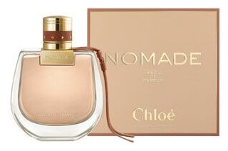 Парфюмерная вода Chloe Nomade Absolu de Parfum 75 мл.