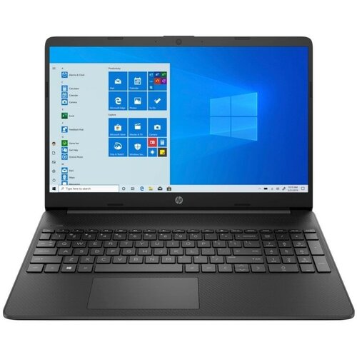 Ноутбук HP 15s-eq2658ng 156 1920x1080 AMD Ryzen 5 5500U 16Gb RAM 1Tb SSD встроенная черный W11 3G7Q8EA 6685000₽