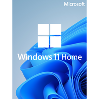 Windows 11 HOME ключ с привязкой к учетной записи Microsoft, Русский язык, Бессрочная лицензия