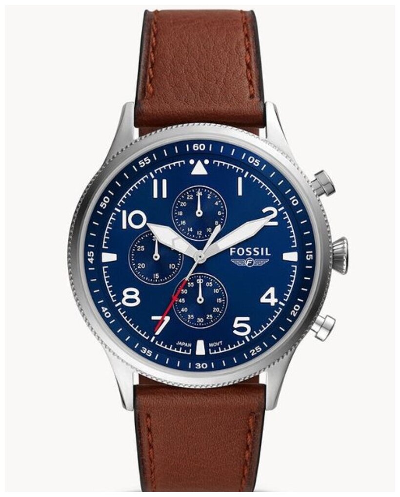 Наручные часы FOSSIL Retro Pilot