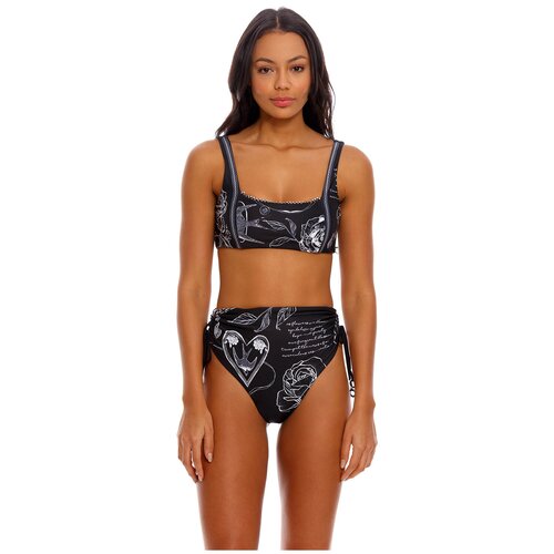 Лиф AGUA BENDITA 8947 Colleen Thoughts черный Размер S 10369₽