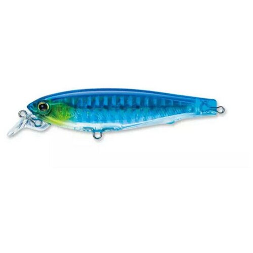 Воблер Yo-Zuri 3DS MINNOW сусп, 70мм, 7г F1135