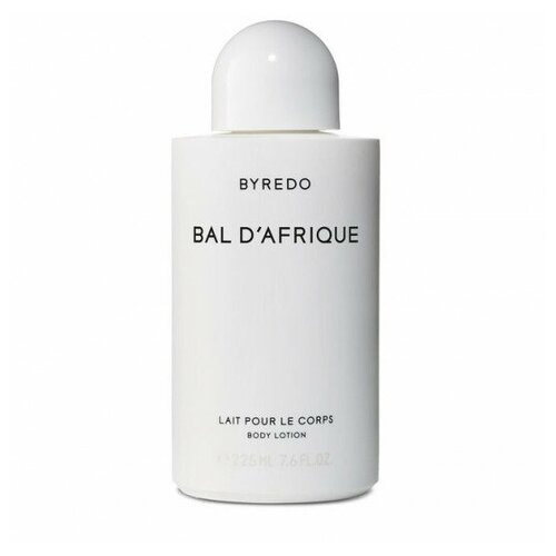 Byredo - Bal DAfrique Лосьон для тела 225мл